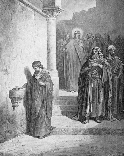 The Widow